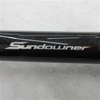 １３サンダウナー　コンペティション３１－３９０Ｓ・Ｑ